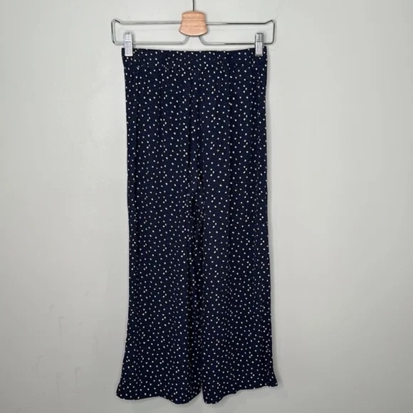 Aritzia Wilfred Faun Pant High-Waisted Wide-Leg Pant - Picture 9 of 13